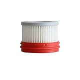 NIDUNO Ersatz HEPA Filter Roller Pinsel Kit for Xiaomi Dreame V9 V9P V10 Handheld Kabellose Staubsauger Ersatzteile Zubehör (Größe : 4 1)