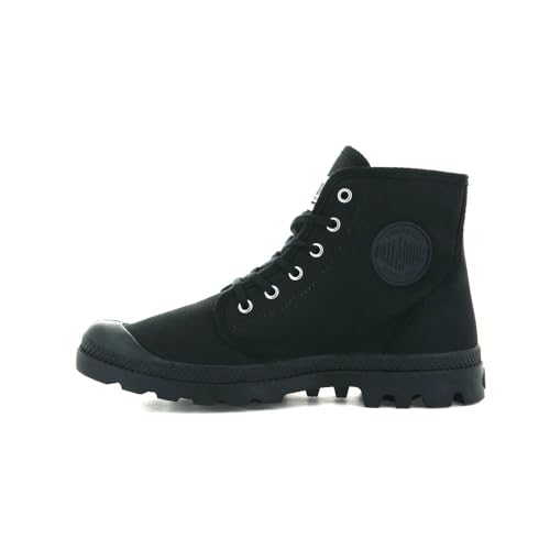 Image of Palladium Men's Pampa Hi Originale Chukka Boot