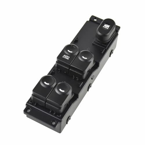 Interrupteur de lève-vitre principal commande vitre électrique Accent LHD