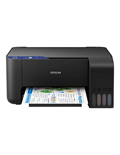 Preisvergleich Produktbild Epson Multifunción Ecotank ET- L3111