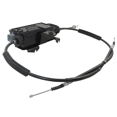 Módulo actuador de Freno de Mano Alta Resistencia BMW Serie 7 F03 F04