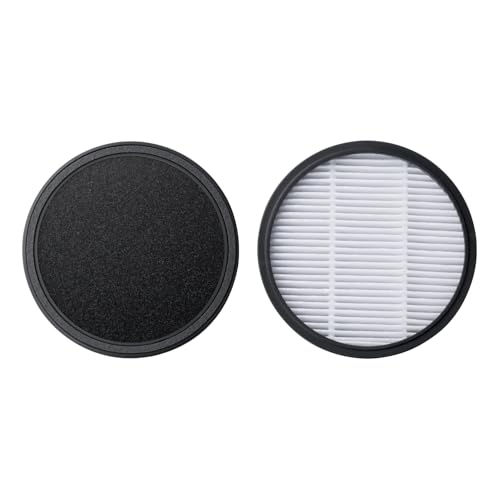 eufy Official High-Performance Filter, Durable Design, Compatible with eufy 3-in-1 E20