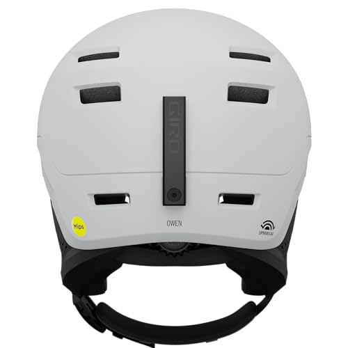 Image of Giro Owen Spherical Snow Helmet