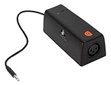 Technologie Micconnect: Microphone Interface for iPhone, iPad and iPod Touch