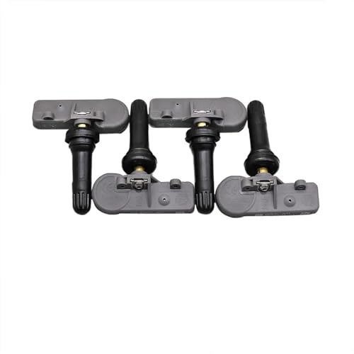 Capteurs de pression des pneus pour Jeep Grand Cherokee 2010-2015