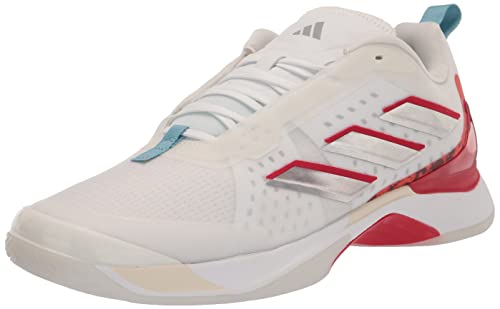 Image of Adidas Womens AvacourtTennis Shoe