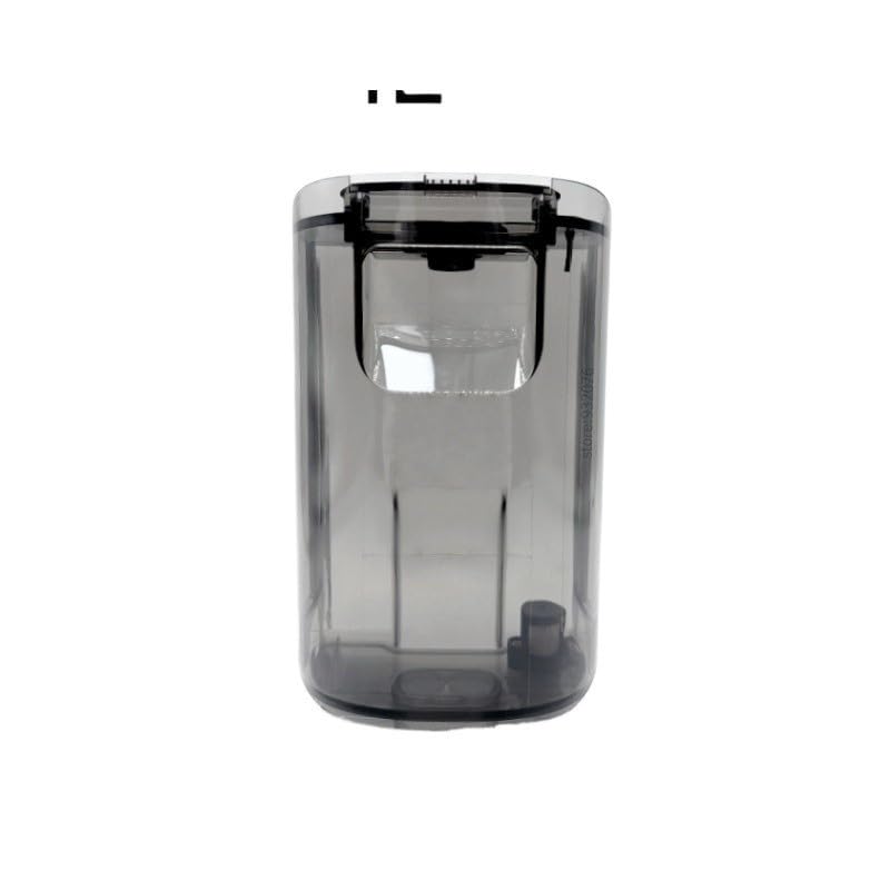 Depósito De Agua, Compatible con Dreame, Tanque De Agua Limpia Y Fresca for H20 Ultra(Mix) H30, Repuestos De Aspiradora Ultrahúmeda Y Seca, Accesorios