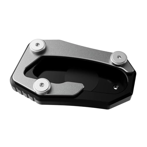 Extension de béquille haut de gamme TMAX Tech Max finition premium en aluminium CNC