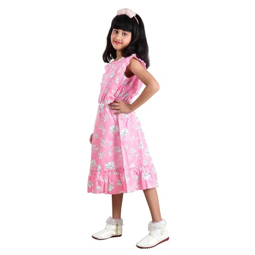 Image of Clothe Funn Girls Kulti Frock