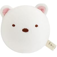 Amazon.co.jp: サンエックス(San-X) すみっコぐらし むぎゅむぎゅ