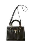[スナイデル] スクエアパッドロックバッグ SWGB255616 レディース BLK Free Size