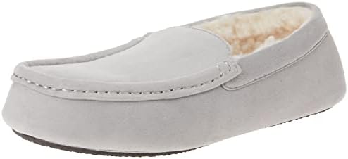 Amazon Essentials Men’s Moccasin Slipper