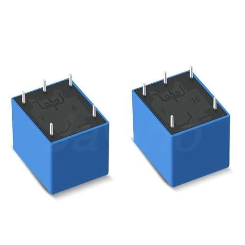 Relais SRD-06VDC-SL-C à commutation rapide pour modules de protection électrique - 3