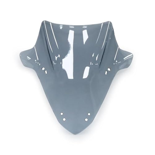 �ɓK�����郄�}�n X-MAX300 2023 2024 2025 42 �Z���`���[�g���I�[�g�o�C�t�����g�K���X�t�����g�K���X�X�N���[���o�C�U�[�K���X�A�N�Z�T���[ �X�N�[�^�[ ATV(Smoke)