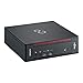 Produktbild Fujitsu Esprimo Q556/2 MiniPC - Computer - Intel Core i5-7400T @ 2,4 GHz - 8GB RAM DDR3-250GB SSD - DVD-Brenner Laufwerk - Windows10Professional vorinstalliert (Generalüberholt)