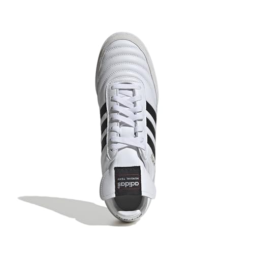 Adidas ID4053 Mundial Team Men'S Turf Soccer Shoes thumb #1