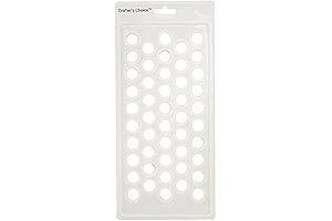 Silicone Lip Balm Tray: Effortless Filling for Smooth, Professional Results