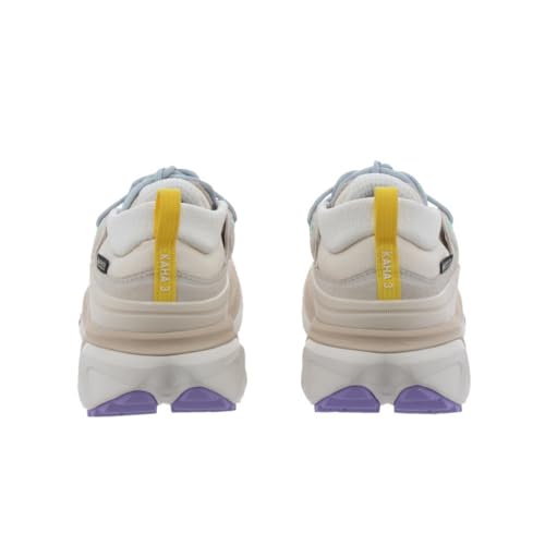 HOKA Women's Kaha 3 Low GTX Hiking Boot4