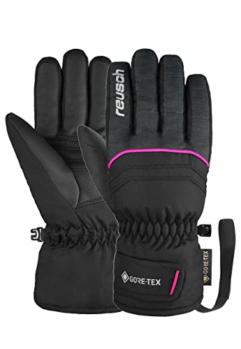 Reusch Gore-tex Teddy gants de protection hivernale de haute qualité technique