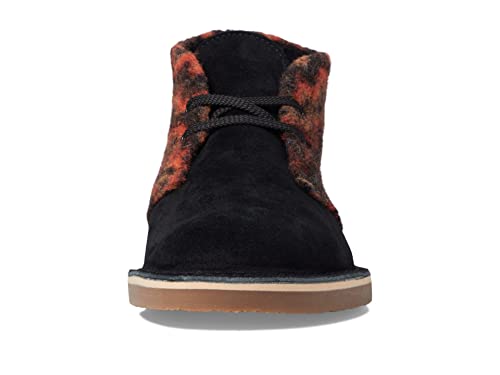 Image of Clarks Men's Bushacre3 Chukka Boots