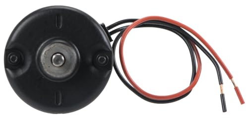 Image of ACDelco Gold 15-81242 (19189177) Heating and Air Conditioning Blower Motor