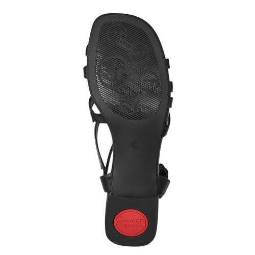 Tamaris Women's Heeled Sandal2