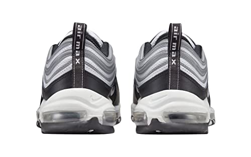 Image of Nike Men's Air Max 97 (Gs) Track & Field Shoes