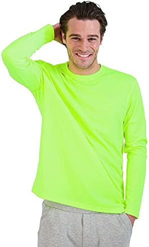 Denali Performance Men's Mega Solar 