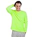 Denali Performance Men’s Teaser UPF 50+ ProtectUV Mega Solar Long Sleeve T-Shirt