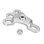 Flange Axel Puller Attachment