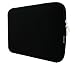 Produktbild Emartbuy Schwarz / Midnight Blau Wasserdicht Neopren weicher Reißverschluss Kasten Abdeckungmit Blau Interior & Zip Geeignet Für Insignia NS-P11W7100 11.6 Zoll Tablet mit Keyboard ( 11.6 - 13.3 Zoll )