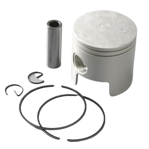 �s�X�g���ƃ����O�Z�b�g STD 78mm �N���b�v�ƃs���t�� 2t �D�O�@���f���ɑΉ� 40HP 40G 40J 6F6-11631 6F6-11631-00 6F5-11610-00