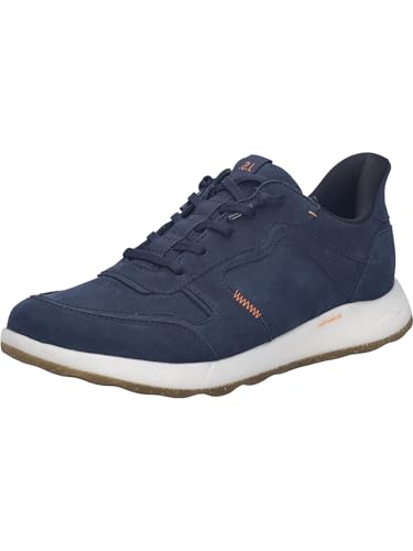 Baskets basses homme Clint.03 Josef Seibel pour marcher en ville sans douleur