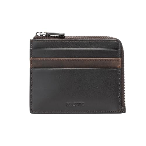 Porte-cartes Maitre bundenbach Konrad Sh6z : l'excellence des finitions