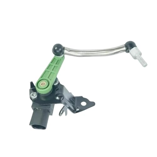 Module contrôle niveau phare gauche 8R0941285F capteur correcteur d'assiette Q5 SQ5