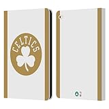 Protection à 360° - Cette coque en cuir pour iPad Air 2 (2014) dispose de bords surélevés pour protéger l'écran et l'objectif contre les rayures et les chutes du quotidien - protection intégrée pour l'écran et la caméra.