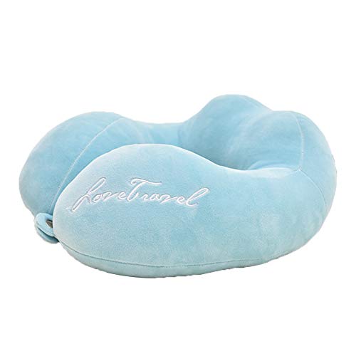 Dylandy 1PC Oreiller de Voyage Cover