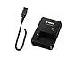 CB-2LHE CB-2LHT CB-2LH Charger for Canon NB-13L Battery Compatilbe with PowerShot G1X G5X G7 X G7X Mark 2 II III G9 X G9X SX620 SX720 SX730 SX740 HS Camera