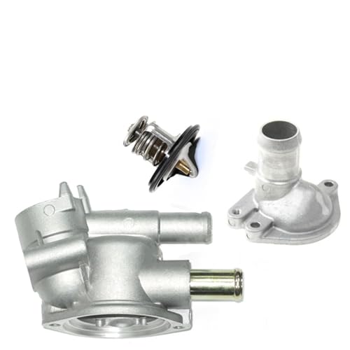 Boîtier de thermostat 19320-PM3-000 contre les fuites de liquide D15B
