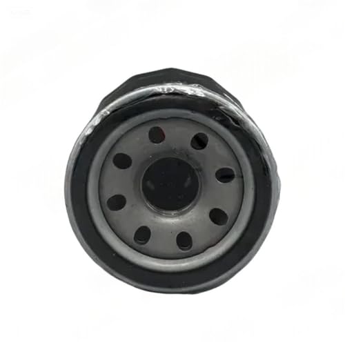 Filtro de aceite automotriz compatible con Sunny, Note y Sentra 4