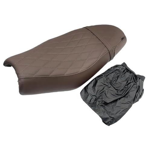 Cojín de asiento funda para conductor o pasajero de Speed 400 2024 6