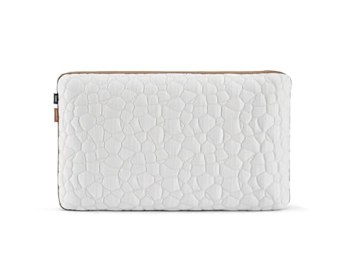 Catálogo de Almohada Sognare Liverpool al mejor precio. 48 Luuna Almohada Copper Care con Infusión de Cobre y Memory Foam – Termorregulación, Propiedades Antimicrobianas y Soporte Ergonómico