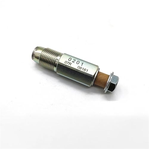 Soupape de limitation de pression de carburant 095420-0201 à rampe commune pour moteur diesel