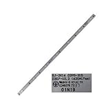  Tira 7 Leds GJ-2K16 D2P5-315, Philips 32PFS5603/12