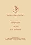  Automation und Computer in der Industrie / Raumzuordnung und Raumform von Büro- und Fabrikgebäuden (Arbeitsgemeinschaft für Forschung des Landes Nordrhein-Westfalen (170), Band 170)