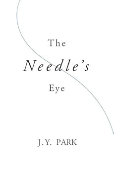 Paperback The Needle's Eye Book