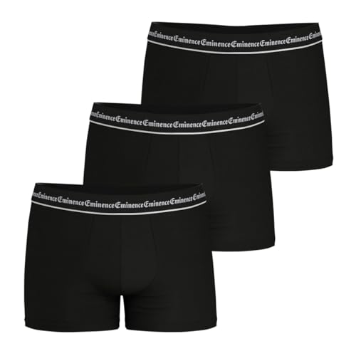Ropa interior hombre Eminence Chic de algodón peinado en pack individual 5