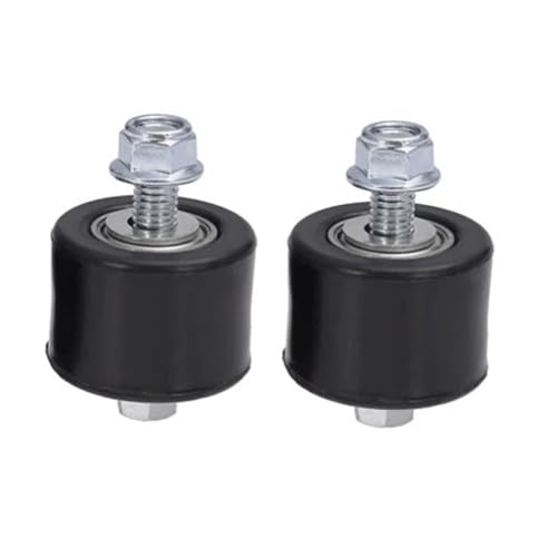 Rodillo tensor YFZ 350 con rueda libre alternador de alta rotación para cadena de moto