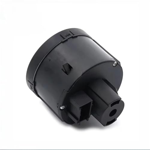 Interrupteur de phares cassé sur Scirocco ? Commande de feux 5ND941431B - 5