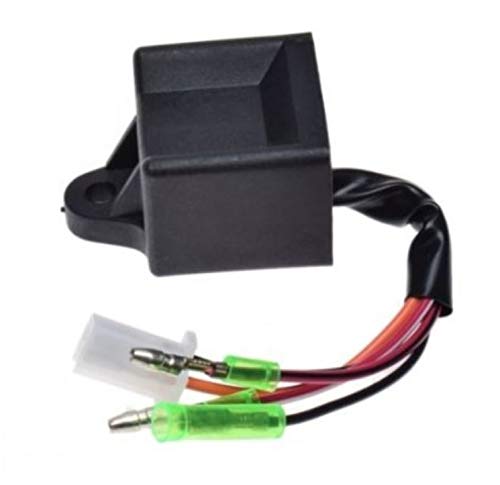 CDI Zündbox CDI Einheit für Aprilia SR50 Yamaha Aerox MBK Nitro Jog Booster BWS CDI Zündbox CDI Einheit für Aprilia SR50 Yamaha Aerox MBK Nitro Jog Booster BWS